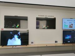 -华为授权体验店(近铁城市广场)