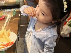 -豪享来中西餐厅(隆昌店)