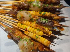 -串盟烧烤大排档·长沙美食地标(星沙店)