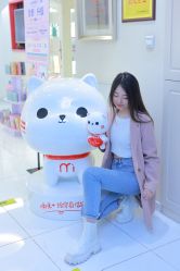 点击看大图 -咪咪比基尼脱毛专业店