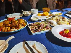 -伊带伊路新疆美食府(呼家楼店)
