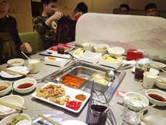 -海底捞火锅(青悦城店)