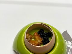-将军日本餐厅·Shogun 传统日料·铁板烧·板前料理(厦门马哥孛罗东方大酒店)