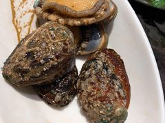 -川骄海鲜自助(亚运村店)