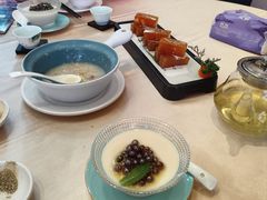 -渔村盛宴(航空新城店)