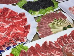 -众宜轩老北京铜锅涮肉·四合院(建国门店)