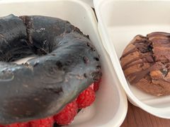 -CC BAGEL&SCONE 贝果与司康(南开大悦城店)