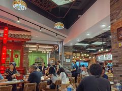 -龙抄手(春熙路总店)