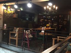 -FASHION BAKERY法森贝克(新德路店)