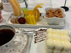 -DEMO黛慕蛋糕(中泰店)