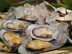 -红林大酒店RFcafe自助餐厅