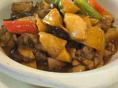 -天顺渔港·海景餐厅(星海广场店)
