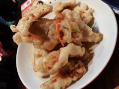 -金掌勺·锅包肉(双榆树店)