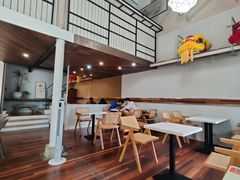 -顺德·古草食记(长寿店)