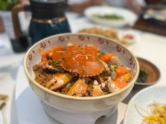 -阿忠食坊大排档·20年老店(万象城店)