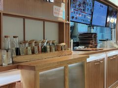 -小满手工粉(上海新世界城店)