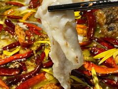 -花椒俏川菜小馆(南海万达店)