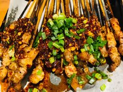 -木屋烧烤(西城天桥店)