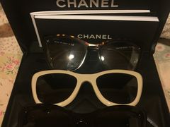 -Chanel(德基广场店)