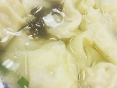 -新丰小吃(中山中路分店)