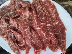 -蔡社牛肉城(龙湖店)