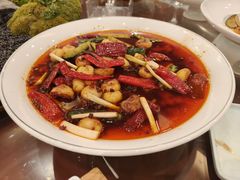 -和康·佳韵酒楼(合信路店)