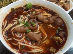 -牛王庙(龙华花园店)