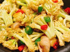 -丽园海鲜饭店(东关街店)