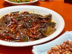 -陈先进鱼馆·夜宵·地道农家菜(湖墅南路店)