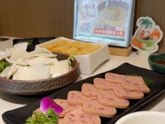 -狐狸爱上椰子鸡(滨江星光大道店)