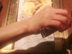 -新石器烤肉(中房金谊广场店)