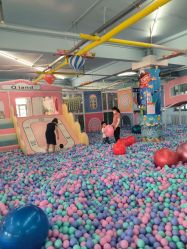 -朝阳百货大楼儿童乐园(北京朝阳商业大楼店)