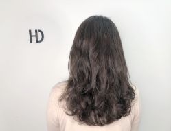 -HD HAIR STYLE