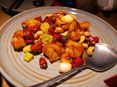 宫保腰果虾球-青年公社烤鸭(青年路店)