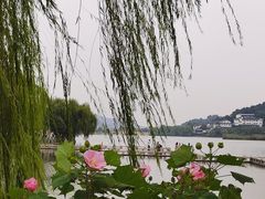 -南北湖风景区