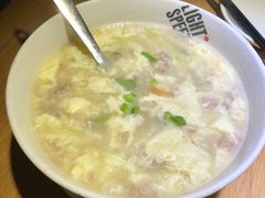 -吕氏疙瘩汤·海鲜新鲁菜(凯德mall新都心店)