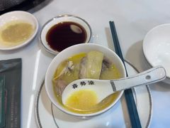-喜聚薈·花膠雞海鮮火鍋(越秀店)