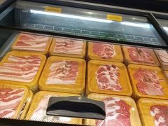 -非烤勿扰自助烤肉(合胜百货店)