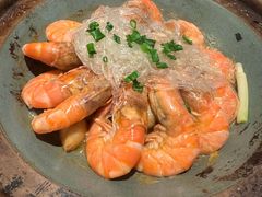 -吕氏焗小鲜•海鲜青岛菜(八大关店)