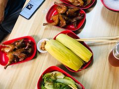 -光明刘冰乳鸽店(光明法政北路店)