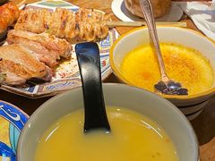 -鸟幸 TORISAKI 炭火居酒屋