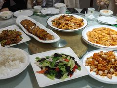 -裕德隆清真饭庄·天津特色菜(河东店)