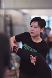 -无界瑜伽普拉提