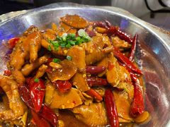 -忆3毛烧烤美食城(龙塘直营店)