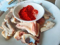 -临夏清真餐馆羊肉火锅(安德民族商贸城店)
