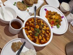 -枣子树·素食餐厅(普陀山店)