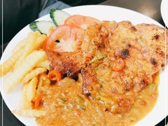 -妈阁铭记澳葡美食