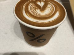-% Arabica阿拉比卡咖啡烘焙工坊