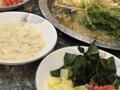 -金月楼清真无酒餐厅