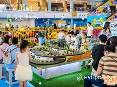 -弘阳·未来世界(弘阳广场店)